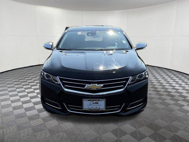 used 2015 Chevrolet Impala car, priced at $11,997
