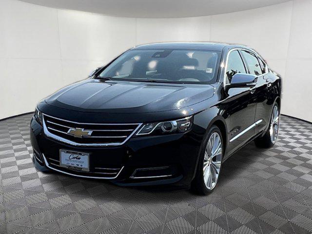 used 2015 Chevrolet Impala car, priced at $11,997