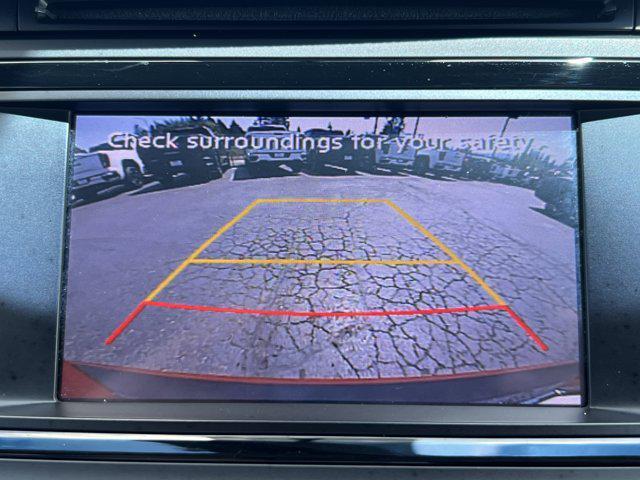used 2017 Hyundai Tucson car, priced at $14,797