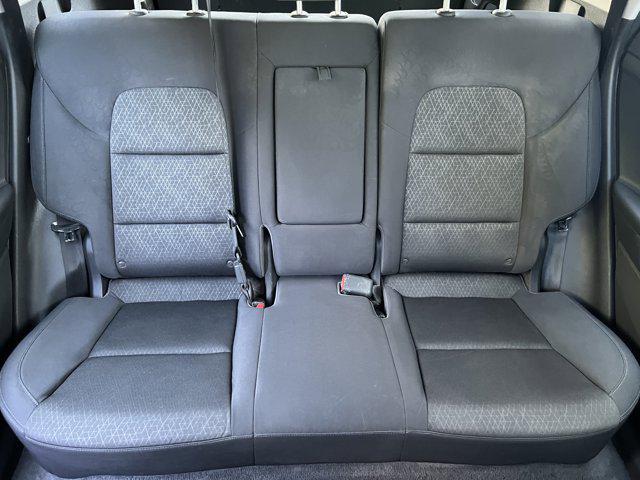 used 2017 Hyundai Tucson car, priced at $14,797