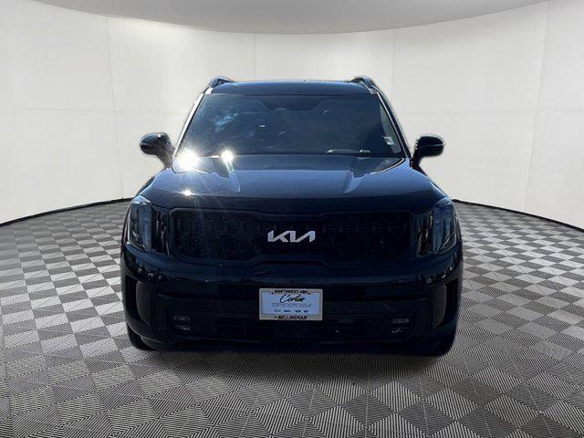 used 2024 Kia Telluride car, priced at $43,997