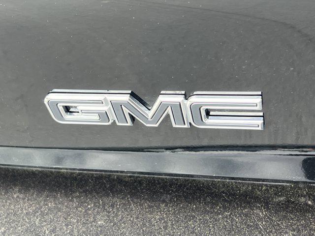 new 2025 GMC HUMMER EV Pickup car, priced at $104,997