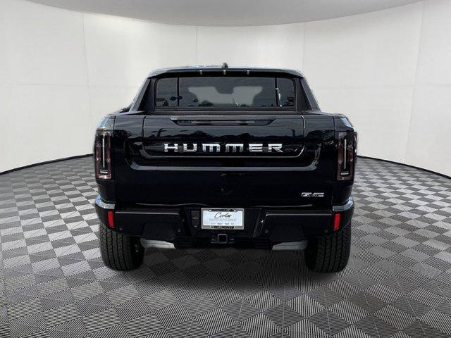 new 2025 GMC HUMMER EV Pickup car, priced at $104,997