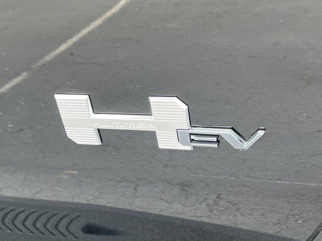 new 2025 GMC HUMMER EV Pickup car, priced at $104,997