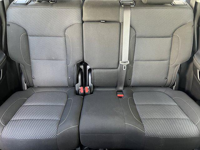 used 2023 GMC Acadia car, priced at $28,897