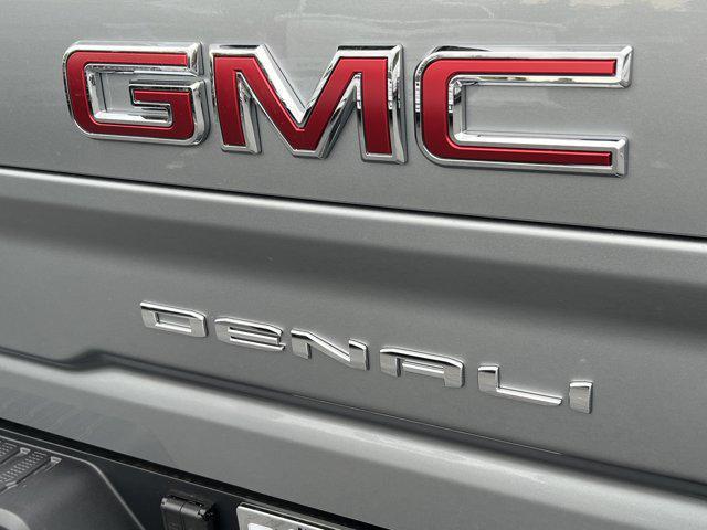 new 2025 GMC Sierra 2500 car, priced at $81,259