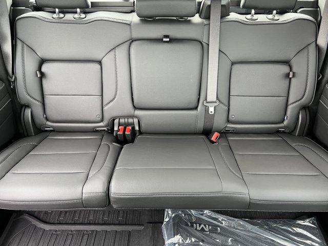 new 2025 GMC Sierra 2500 car, priced at $81,259
