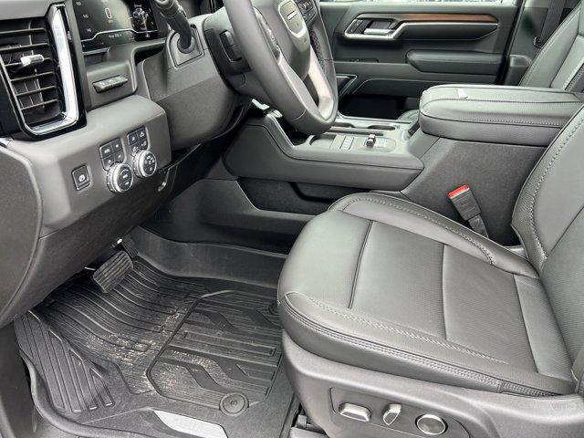 new 2025 GMC Sierra 2500 car, priced at $81,259