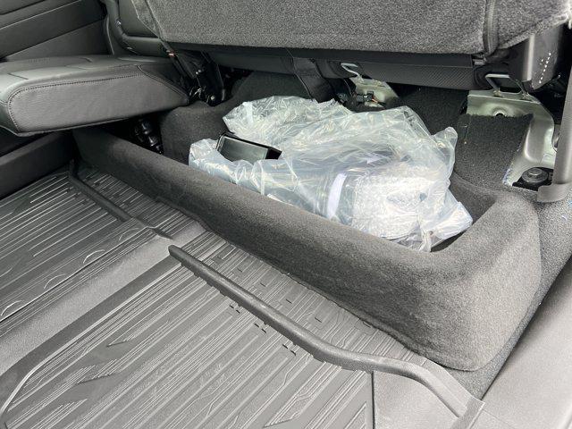 new 2025 GMC Sierra 2500 car, priced at $81,259