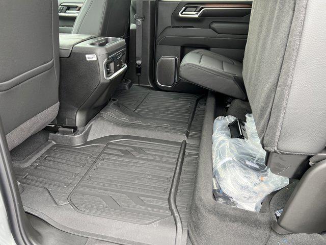 new 2025 GMC Sierra 2500 car, priced at $81,259
