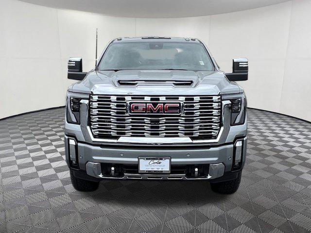 new 2025 GMC Sierra 2500 car, priced at $81,259