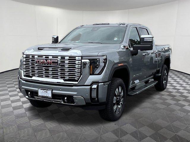 new 2025 GMC Sierra 2500 car, priced at $81,259
