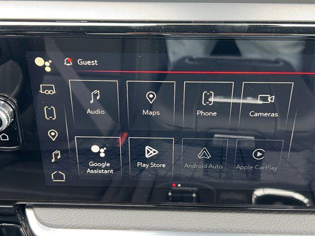 new 2025 GMC Sierra 2500 car, priced at $81,259