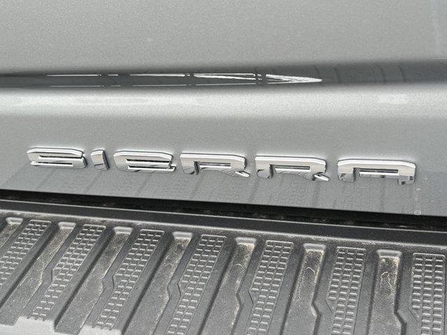 new 2025 GMC Sierra 2500 car, priced at $81,259