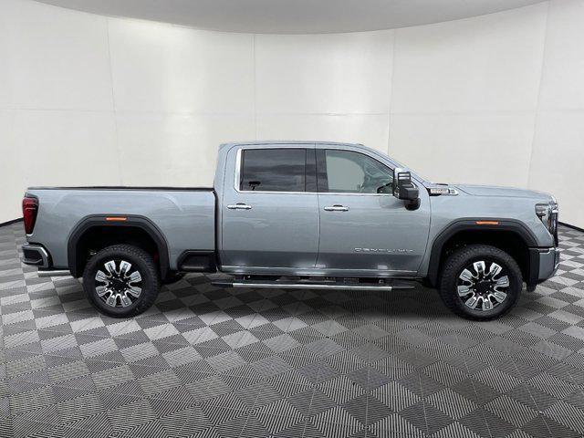 new 2025 GMC Sierra 2500 car, priced at $81,259