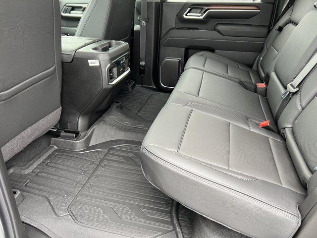new 2025 GMC Sierra 2500 car, priced at $81,259