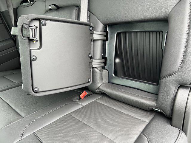 new 2025 GMC Sierra 2500 car, priced at $81,259