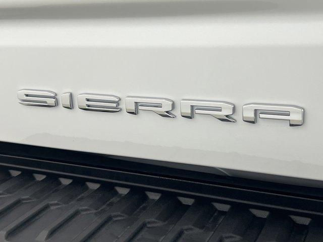 new 2024 GMC Sierra 1500 car, priced at $79,997