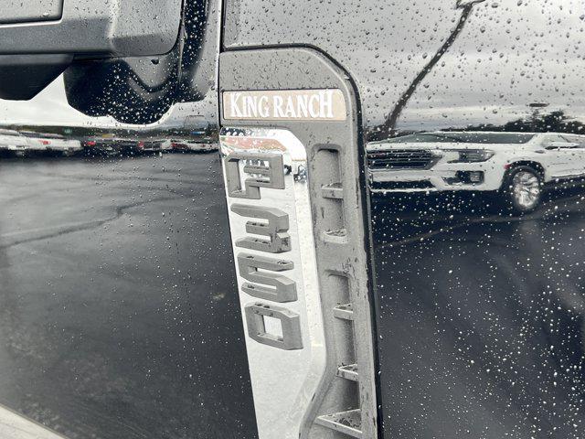used 2024 Ford F-350 car, priced at $86,497