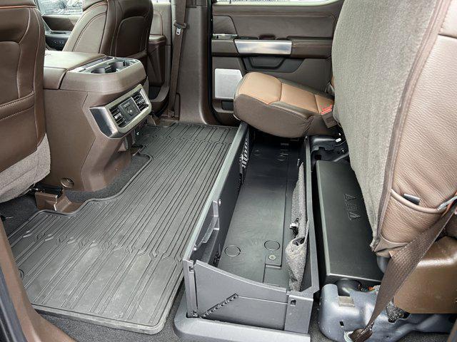 used 2024 Ford F-350 car, priced at $86,497