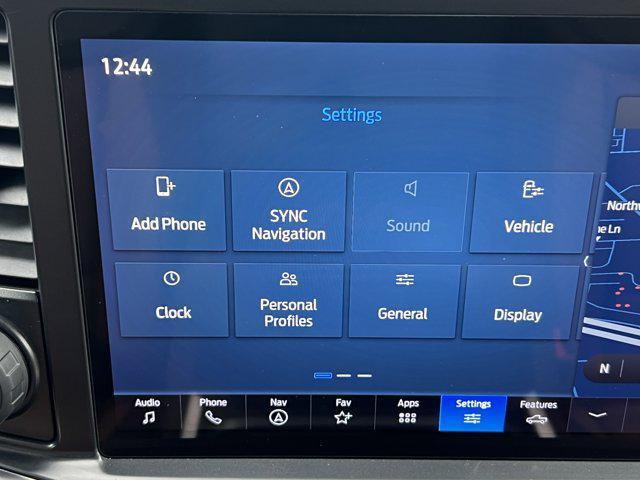 used 2024 Ford F-350 car, priced at $86,497