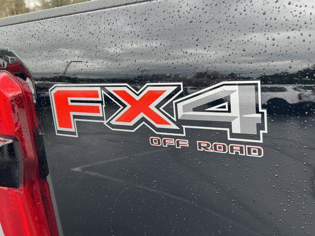 used 2024 Ford F-350 car, priced at $86,497