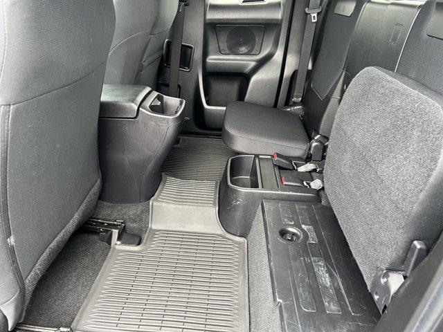 used 2022 Toyota Tacoma car, priced at $36,997