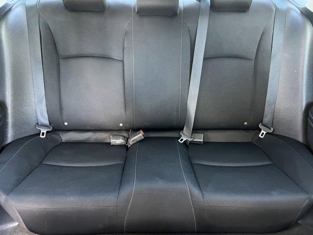 used 2020 Honda Civic car, priced at $18,997