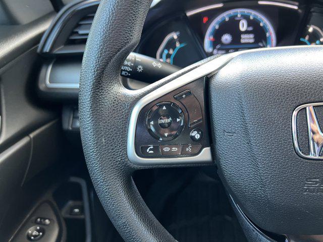 used 2020 Honda Civic car, priced at $18,997