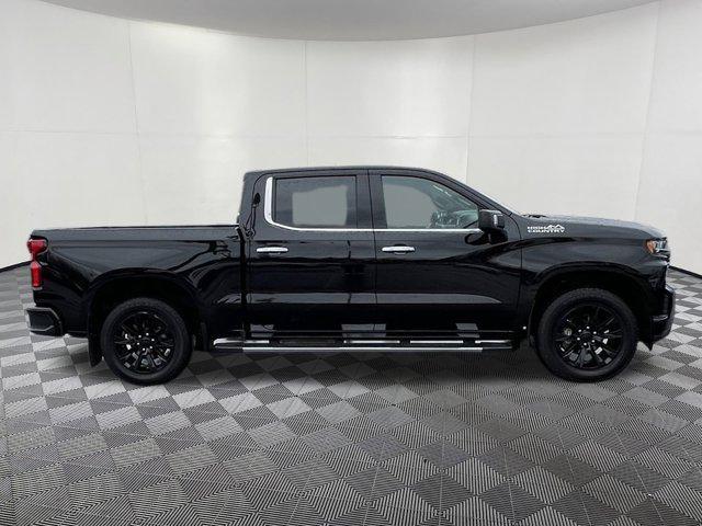 used 2019 Chevrolet Silverado 1500 car, priced at $34,997