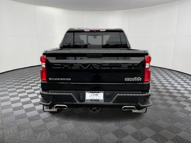 used 2019 Chevrolet Silverado 1500 car, priced at $34,997