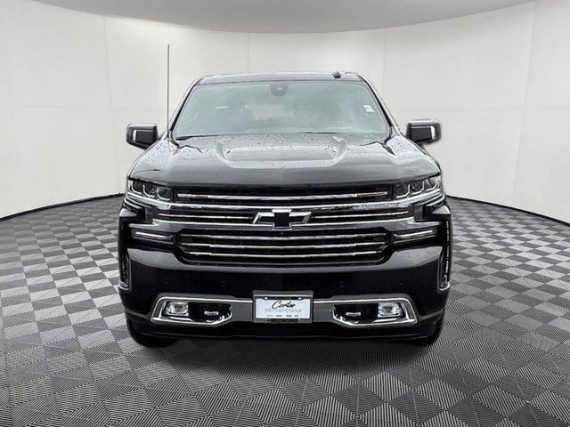 used 2019 Chevrolet Silverado 1500 car, priced at $34,997