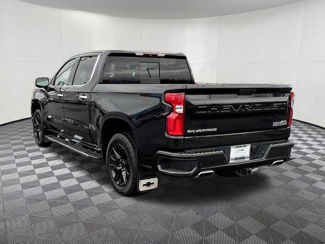 used 2019 Chevrolet Silverado 1500 car, priced at $34,997