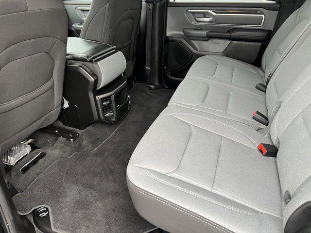 used 2023 Ram 1500 car, priced at $35,797