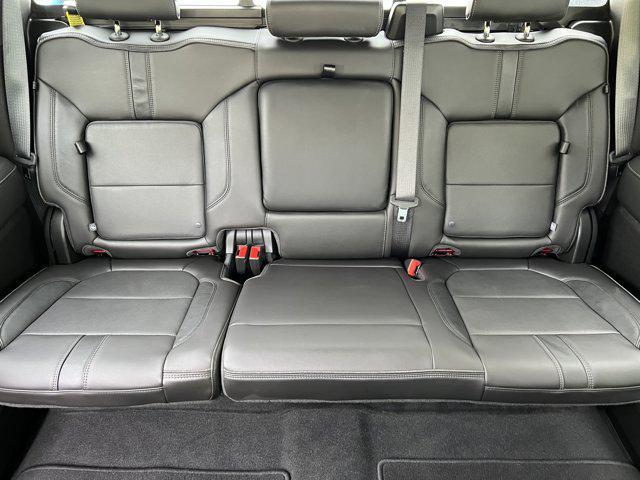 used 2020 Chevrolet Silverado 2500 car, priced at $61,997