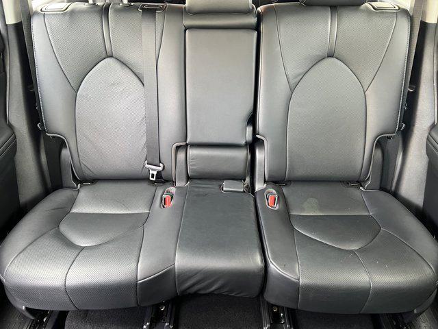 used 2021 Toyota Highlander car, priced at $35,697