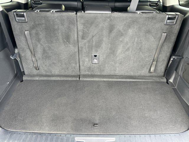 used 2021 Toyota Highlander car, priced at $35,697