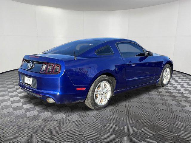 used 2014 Ford Mustang car, priced at $11,497