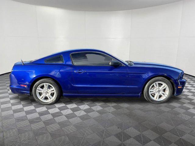 used 2014 Ford Mustang car, priced at $11,497