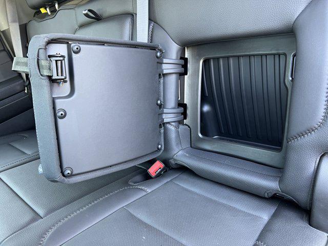 used 2024 GMC Sierra 3500 car, priced at $71,897