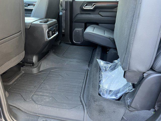 used 2024 GMC Sierra 3500 car, priced at $71,897