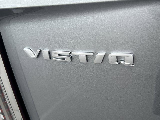 new 2026 Cadillac VISTIQ car, priced at $74,997