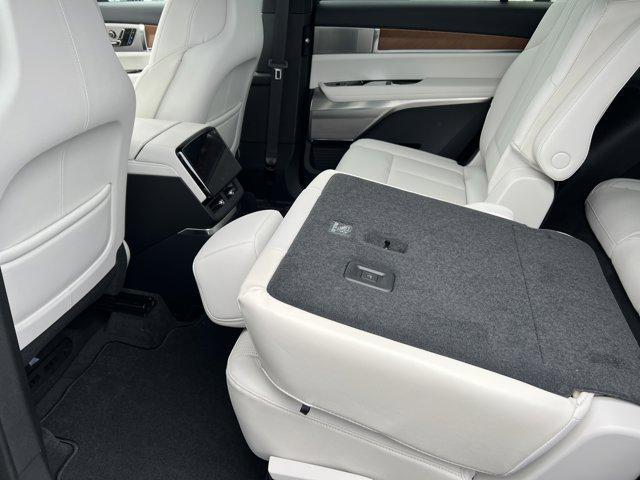 new 2026 Cadillac VISTIQ car, priced at $74,997