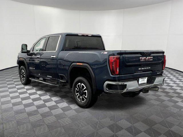 used 2020 GMC Sierra 3500 car, priced at $56,497