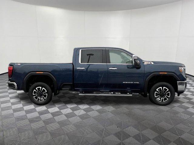 used 2020 GMC Sierra 3500 car, priced at $56,497