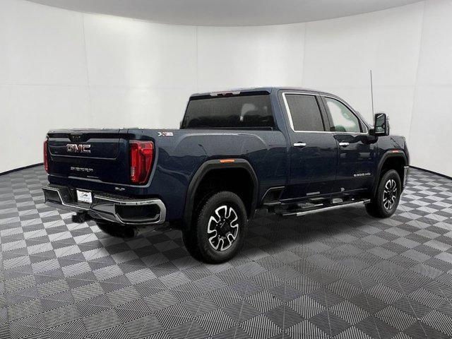 used 2020 GMC Sierra 3500 car, priced at $56,497