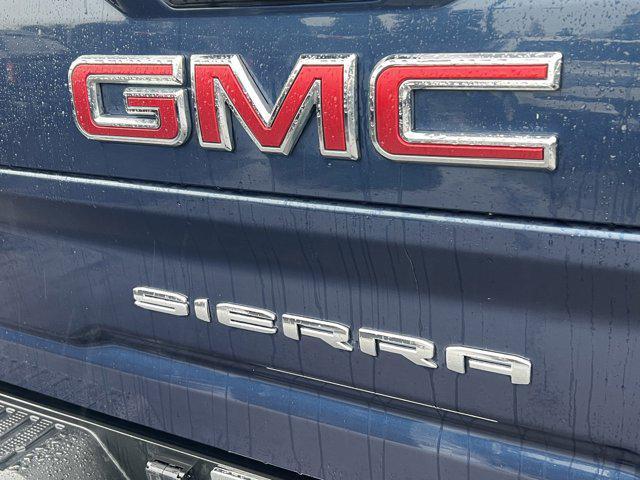 used 2020 GMC Sierra 3500 car, priced at $56,497