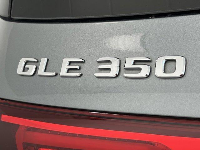 used 2020 Mercedes-Benz GLE 350 car, priced at $39,797