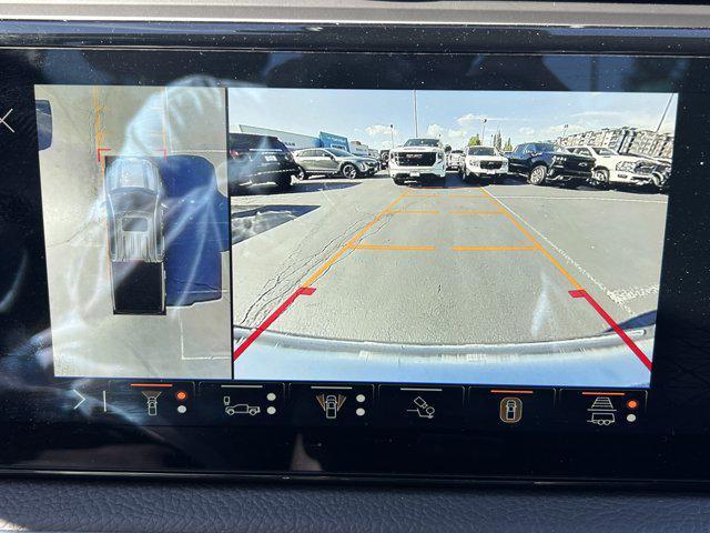 used 2024 GMC Sierra 1500 car, priced at $61,697