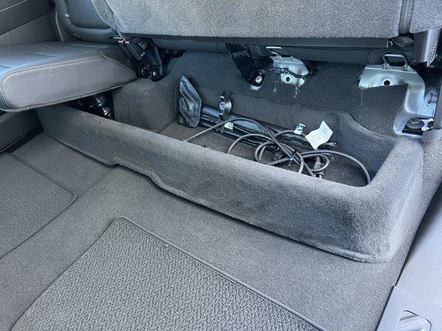 used 2024 GMC Sierra 1500 car, priced at $61,697